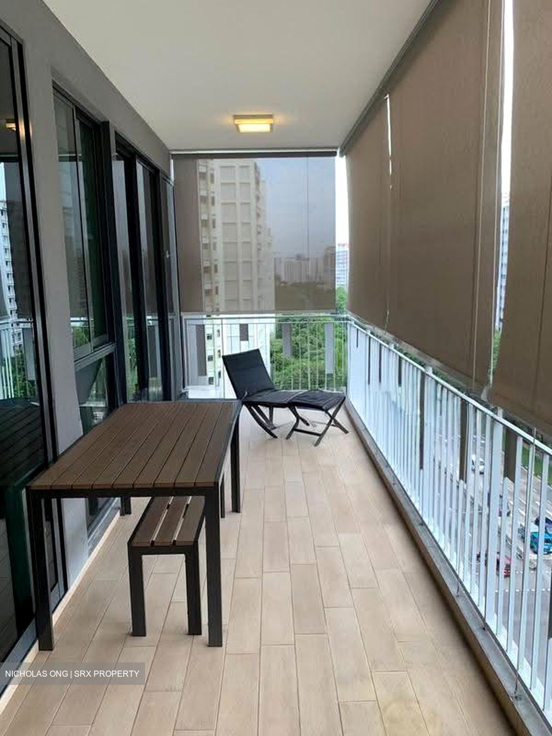 The Luxurie (D19), Condominium #636913811